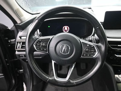 2023 Acura MDX Technology SH-AWD