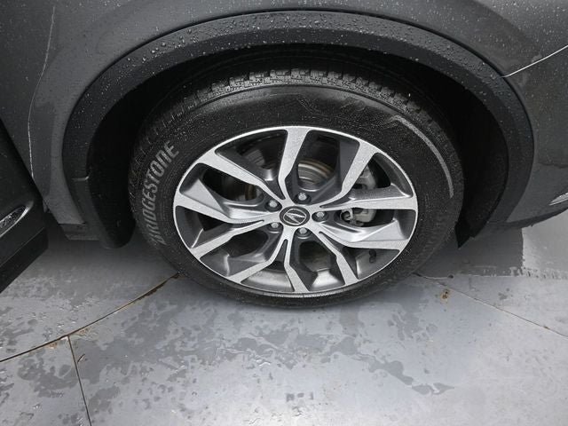 2023 Acura MDX Technology SH-AWD