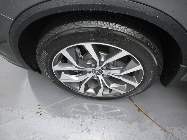 2023 Acura MDX Technology SH-AWD