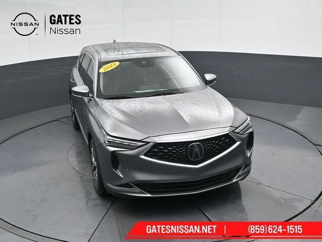 2023 Acura MDX Technology SH-AWD