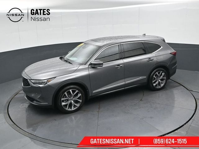 2023 Acura MDX Technology SH-AWD