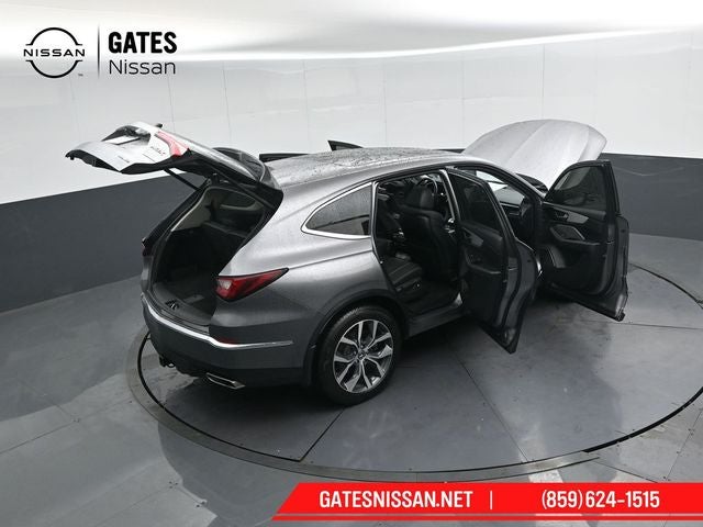 2023 Acura MDX Technology SH-AWD
