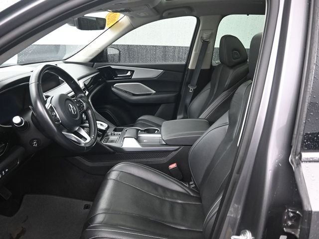 2023 Acura MDX Technology SH-AWD