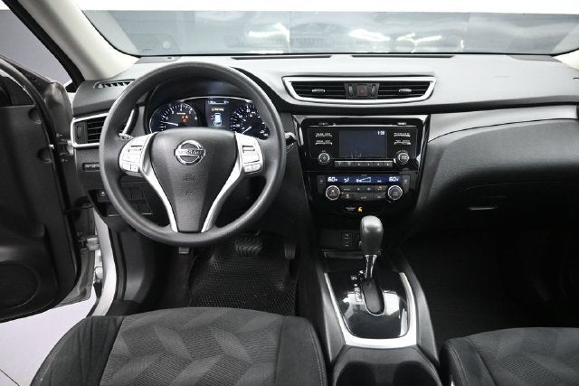 2014 Nissan Rogue SV