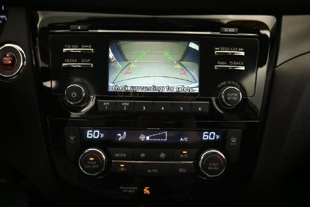 2014 Nissan Rogue SV