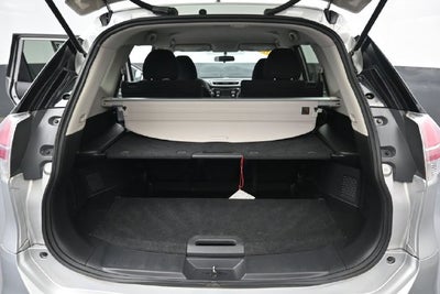 2014 Nissan Rogue SV