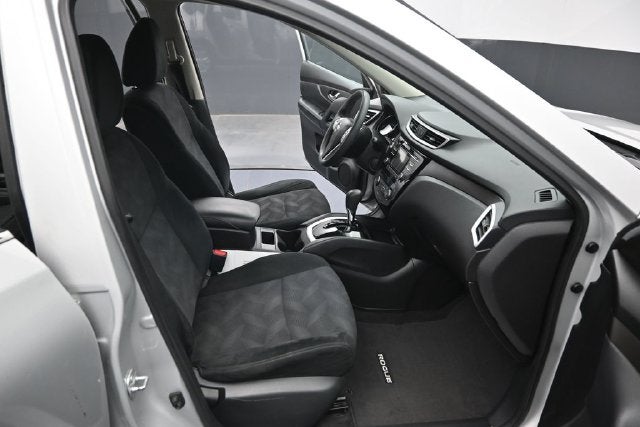 2014 Nissan Rogue SV