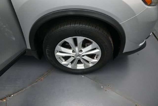 2014 Nissan Rogue SV