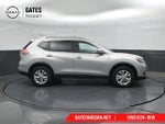 2014 Nissan Rogue SV