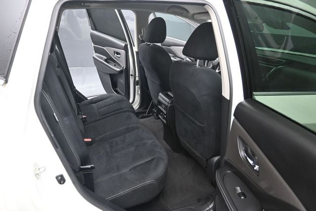 2021 Nissan Murano S