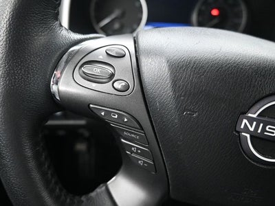 2023 Nissan Murano SL