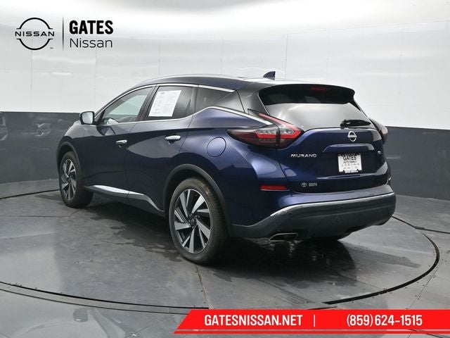 2023 Nissan Murano SL