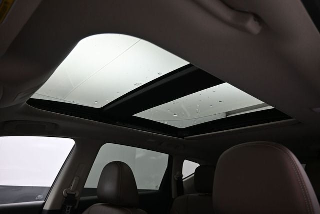 2021 Nissan Murano Platinum