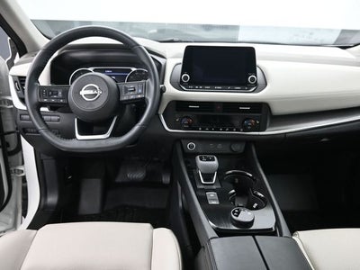2023 Nissan Rogue SV Premium Package