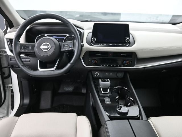 2023 Nissan Rogue SV Premium Package