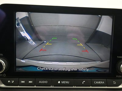 2023 Nissan Rogue SV Premium Package