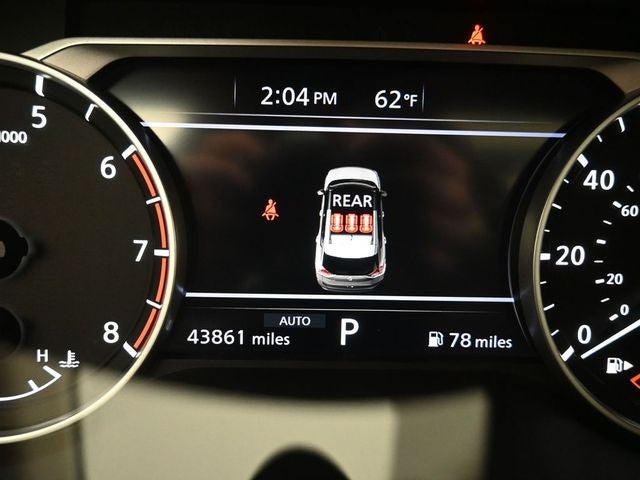 2023 Nissan Rogue SV Premium Package