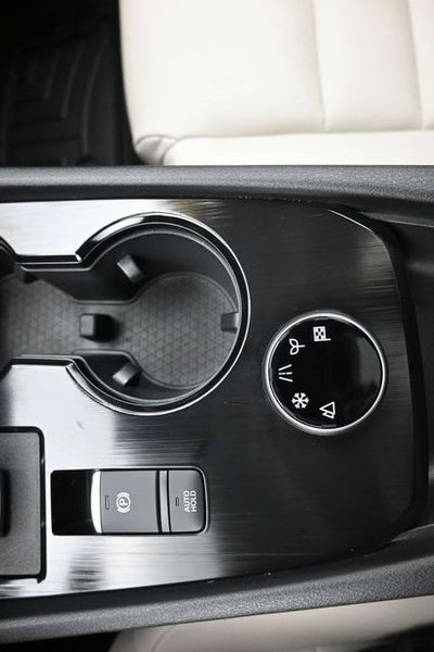 2023 Nissan Rogue SV Premium Package