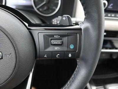 2023 Nissan Rogue SV Premium Package