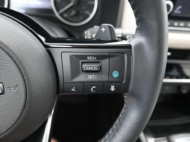 2023 Nissan Rogue SV Premium Package