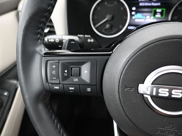 2023 Nissan Rogue SV Premium Package