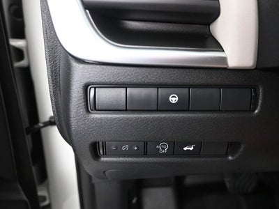 2023 Nissan Rogue SV Premium Package
