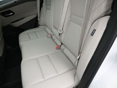 2023 Nissan Rogue SV Premium Package