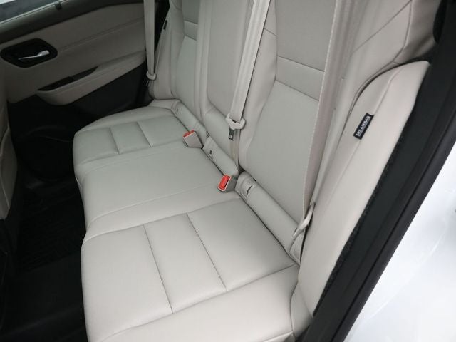 2023 Nissan Rogue SV Premium Package