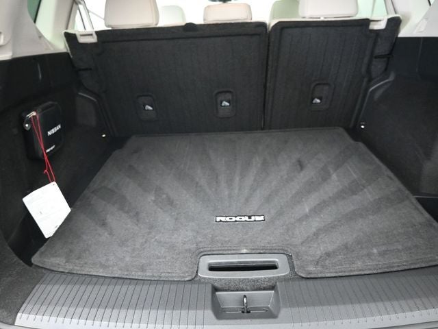 2023 Nissan Rogue SV Premium Package
