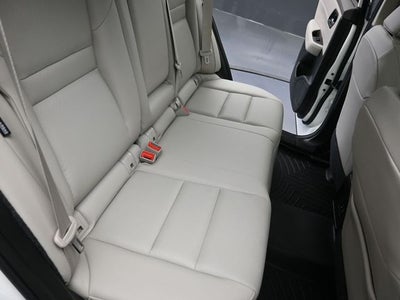 2023 Nissan Rogue SV Premium Package
