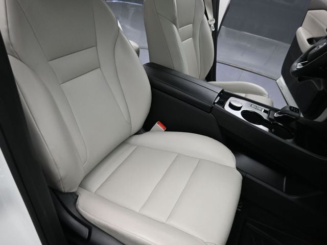 2023 Nissan Rogue SV Premium Package