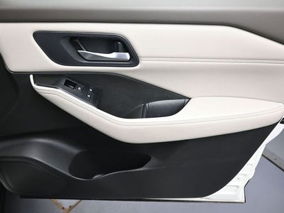 2023 Nissan Rogue SV Premium Package