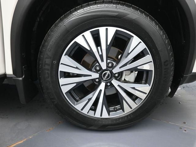 2023 Nissan Rogue SV Premium Package