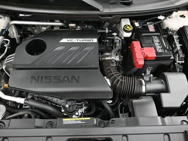2023 Nissan Rogue SV Premium Package