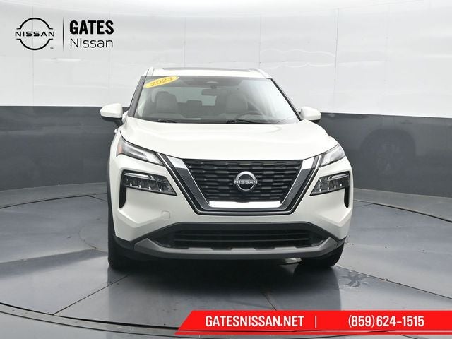 2023 Nissan Rogue SV Premium Package