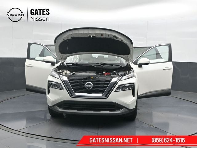 2023 Nissan Rogue SV Premium Package