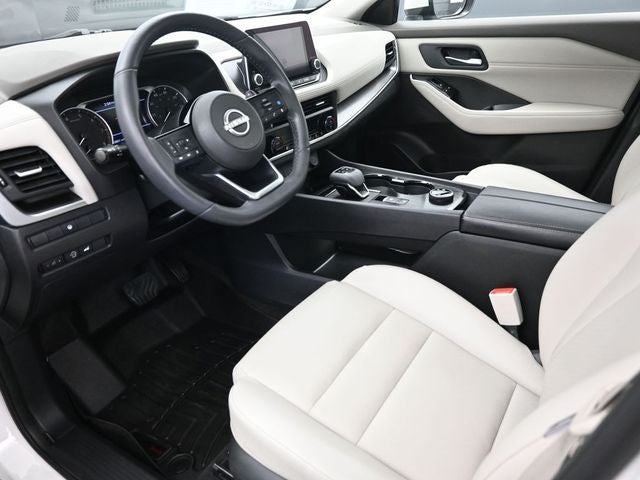 2023 Nissan Rogue SV Premium Package