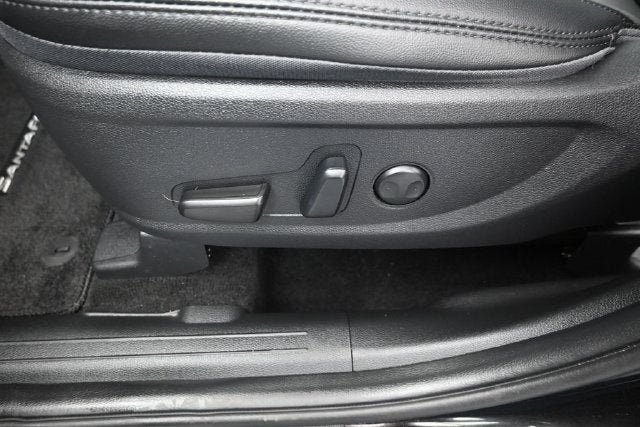 2023 Hyundai Santa Fe SEL PREMIUM PACKAGE