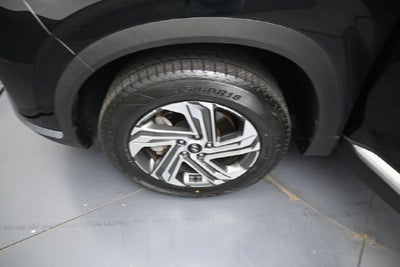 2023 Hyundai Santa Fe SEL PREMIUM PACKAGE