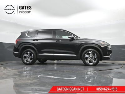 2023 Hyundai Santa Fe SEL PREMIUM PACKAGE