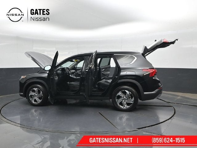 2023 Hyundai Santa Fe SEL PREMIUM PACKAGE