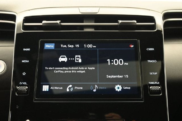 2022 Hyundai Santa Cruz SEL Premium