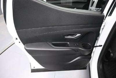 2022 Hyundai Santa Cruz SEL Premium