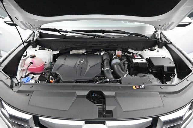 2022 Hyundai Santa Cruz SEL Premium