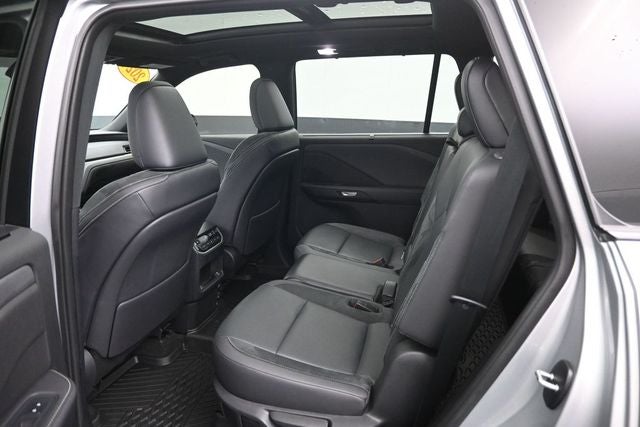 2024 Lexus TX 350 Luxury