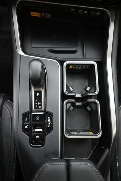 2024 Lexus TX 350 Luxury