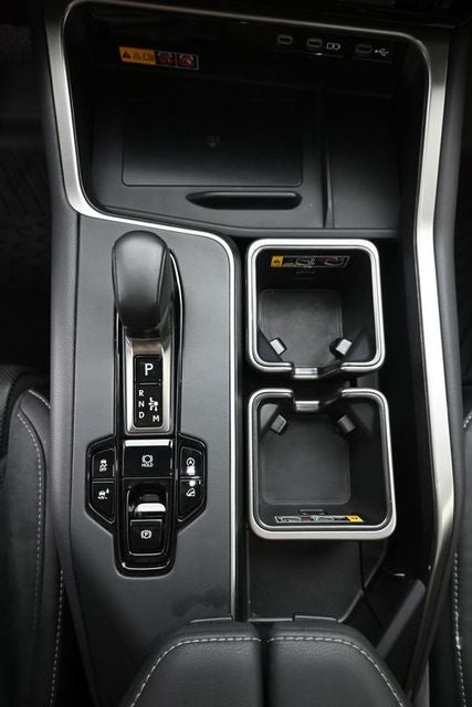 2024 Lexus TX 350 Luxury