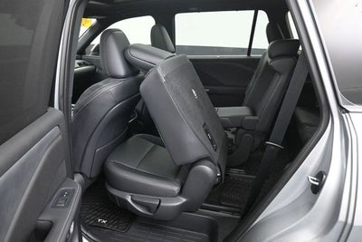 2024 Lexus TX 350 Luxury