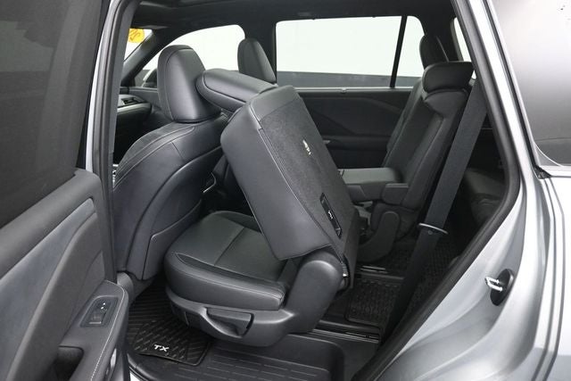 2024 Lexus TX 350 Luxury