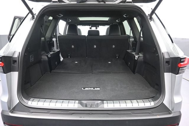 2024 Lexus TX 350 Luxury